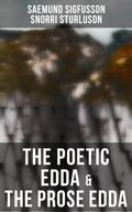 The Poetic Edda & The Prose Edda