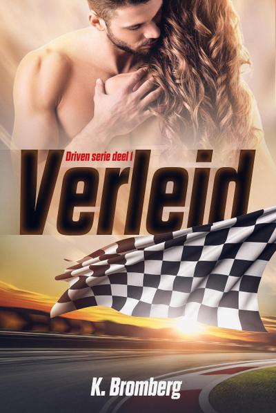Verleid (Driven, #1)