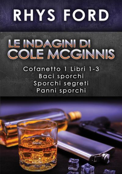 Le indagini di Cole McGinnis
