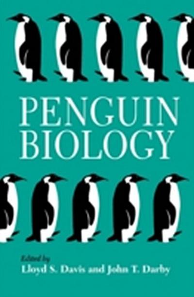 Penguin Biology