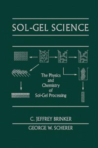 Sol-Gel Science