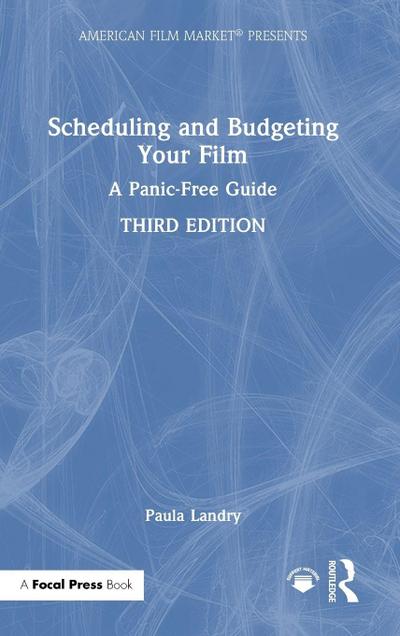 Scheduling and Budgeting Your Film