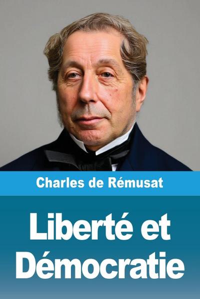 Liberté et Démocratie