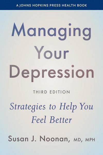 Managing Your Depression