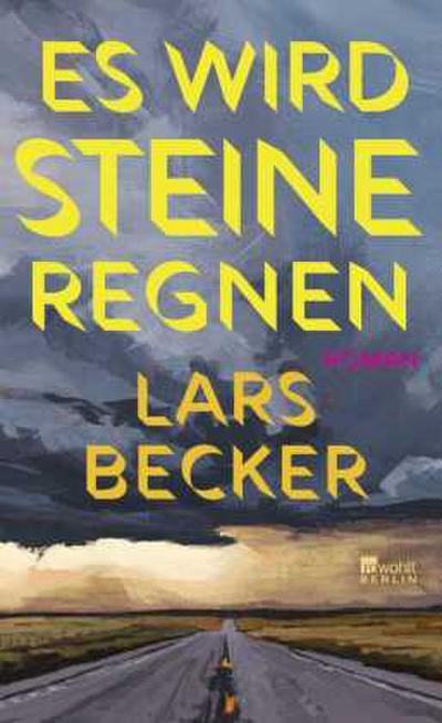 Es wird Steine regnen