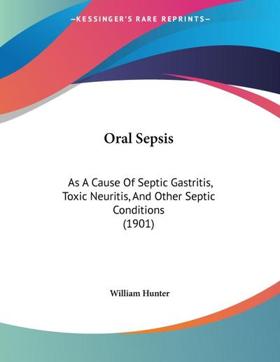 Oral Sepsis