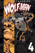 The Astounding Wolf-Man 4