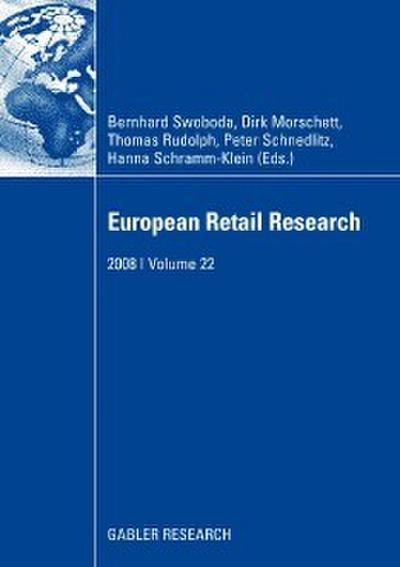 European Retail Research