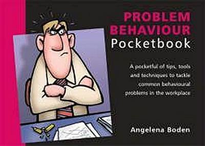 The Problem Behaviour Pocketbook