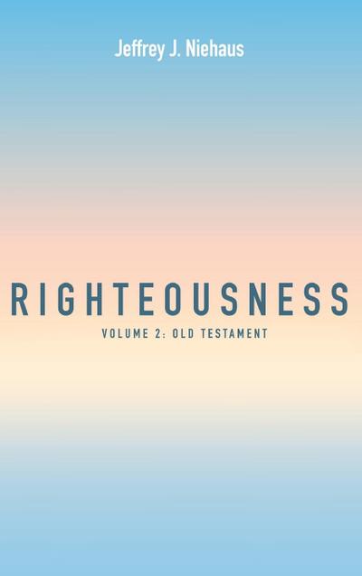 Righteousness