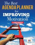 The Best Agenda Planner for Improving Motivation | Planner Undated