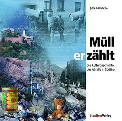 Müll erzählt
