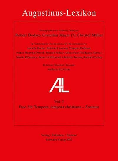 Tempora, tempora christiana - Zosimus