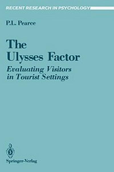 Ulysses Factor