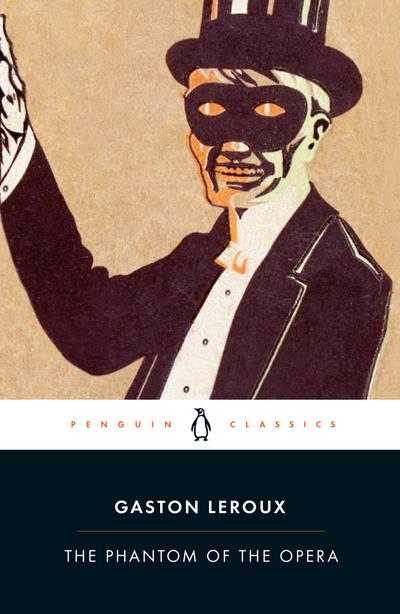 The Phantom of the Opera