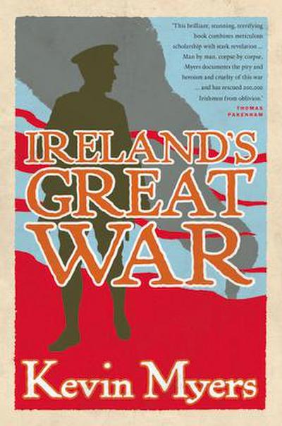 Ireland’s Great War
