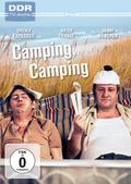 Camping, Camping, 1 DVD
