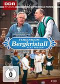 Ferienheim Bergkristall