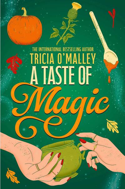 A Taste of Magic 2