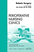 Plastic and Reconstructive Surgery, An Issue of Perioperative Nursing Clinics