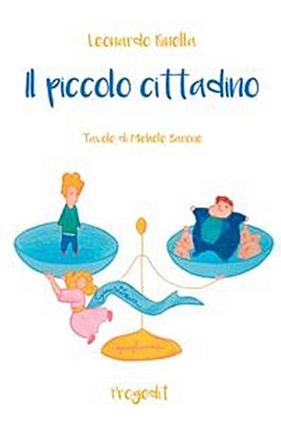 Il piccolo cittadino
