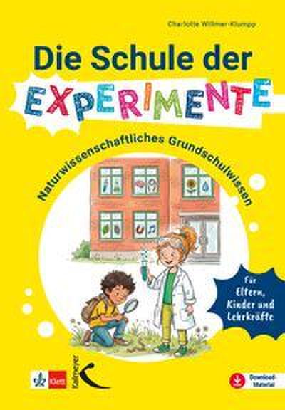 Die Schule der Experimente