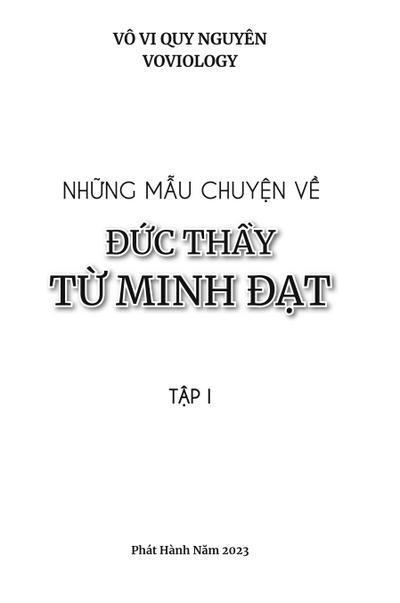 Quy Nguyên, V: Nh&#7919;ng M&#7851;u Chuy&#7879;n V&#7873; &
