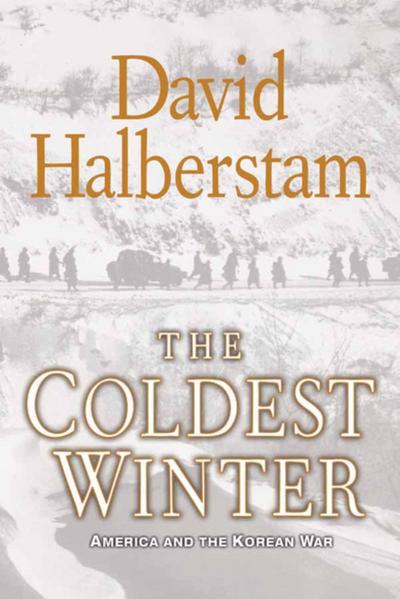 The Coldest Winter