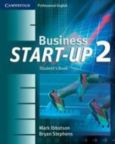 Business Start-Up 2 Student’s Book