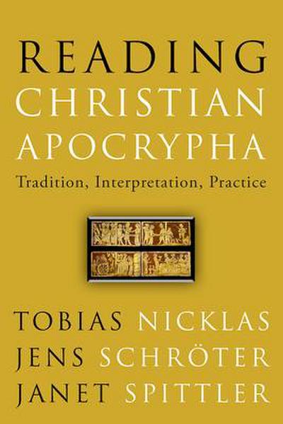 Reading Christian Apocrypha