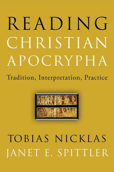 Reading Christian Apocrypha