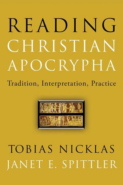 Reading Christian Apocrypha