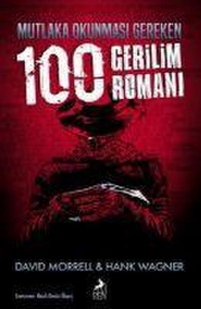 Mutlaka Okunmasi Gereken 100 Gerilim Romani