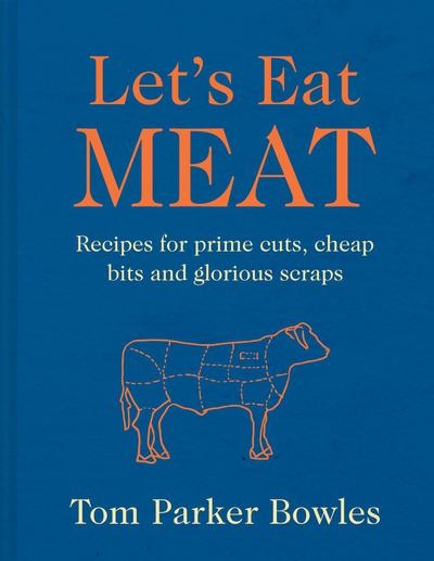 Let’s Eat Meat