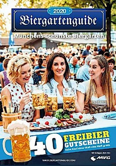 Biergartenguide 2020: Münchens schönste Biergärten