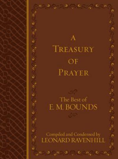 A Treasury of Prayer