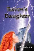 Raven’s Daughter