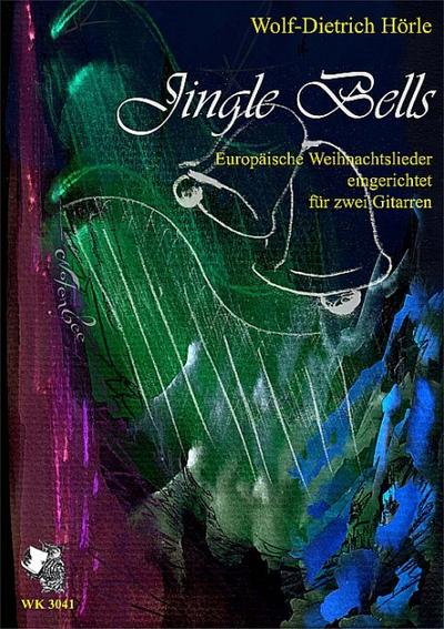 Jingle Bellsfür 2 Gitarren