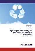 Hydrogen Economy: A Solution To Energy Problems