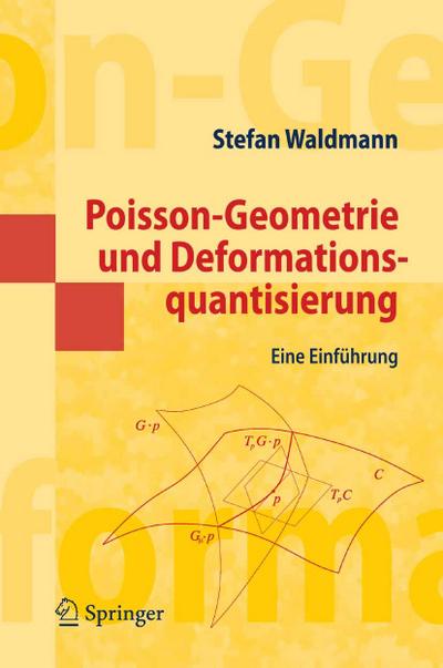 Poisson-Geometrie und Deformationsquantisierung