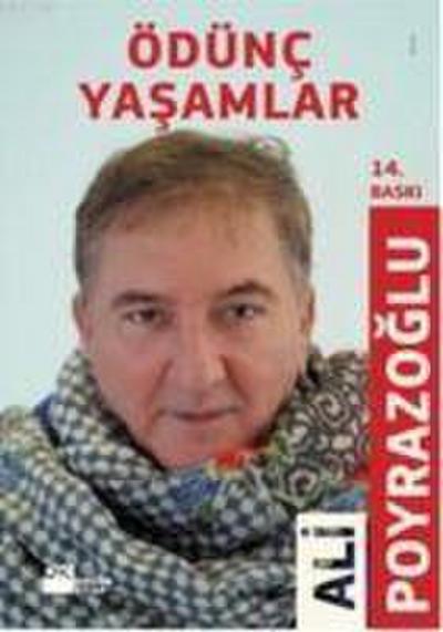 Ödünc Yasamlar