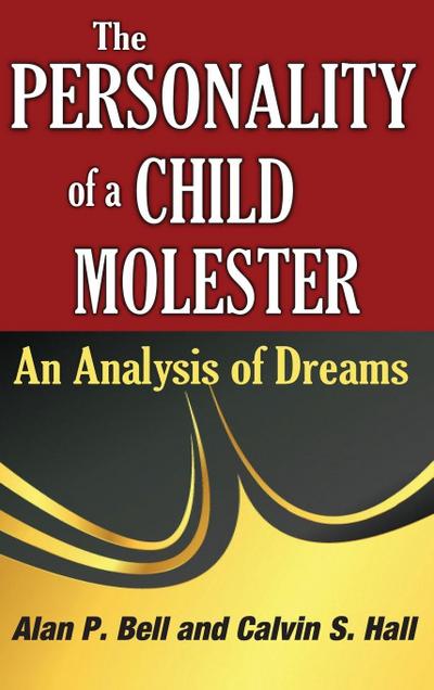 The Personality of a Child Molester