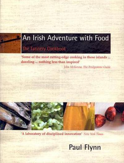 An Irish Adventure with Food