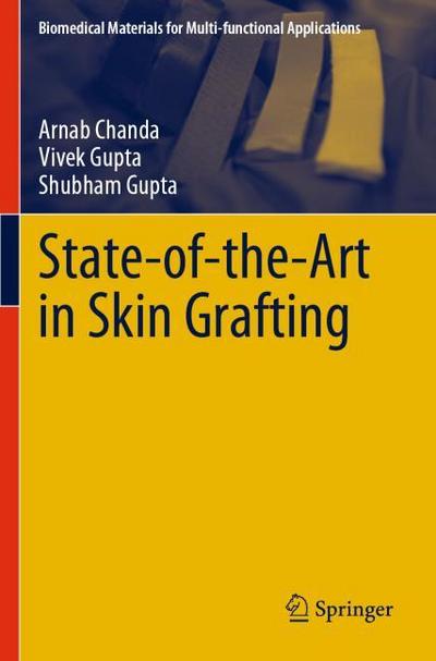 State-of-the-Art in Skin Grafting