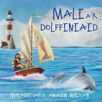 Mali a’r Dolffiniaid
