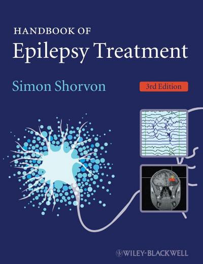 Handbook Epilepsy Treatment 3e