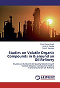 Studies on Volatile Organic Compounds in & aro