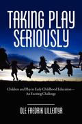 Taking Play Seriously