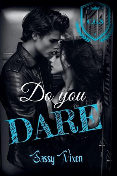 Vixen, S: Do You Dare