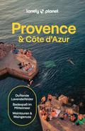 LONELY PLANET Provence & Côte d’Azur